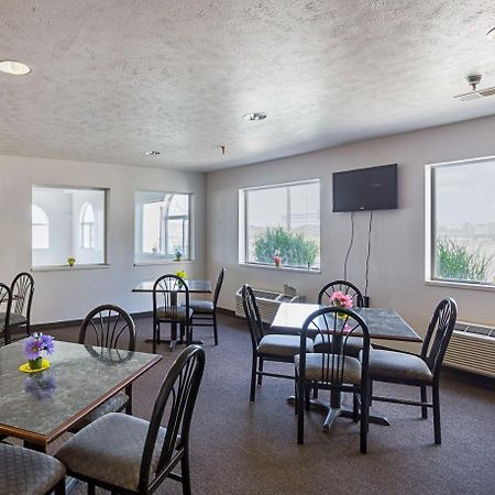 Motel 6 Omaha - Iat West Eksteriør billede