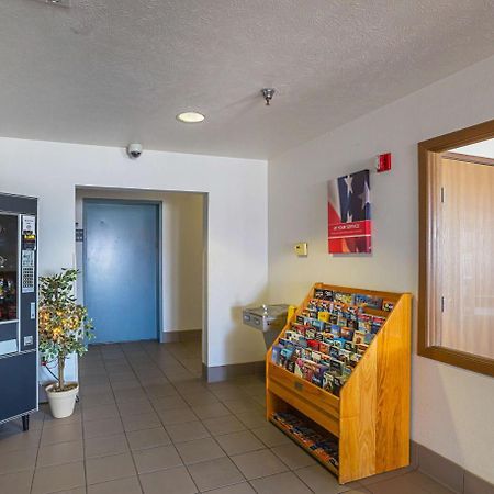 Motel 6 Omaha - Iat West Eksteriør billede