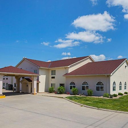 Motel 6 Omaha - Iat West Eksteriør billede